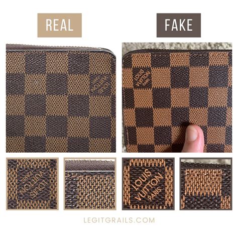 fake louis vuitton men wallet|authentic used louis vuitton wallet.